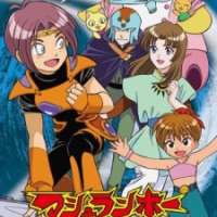  ����� Mushrambo <small>Original Creator</small> 